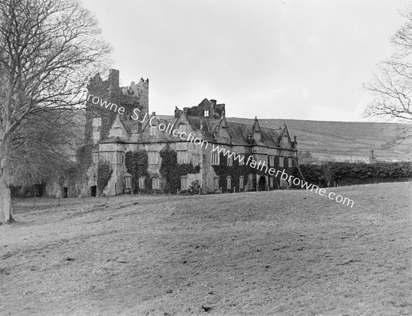 CARRICK CASTLE